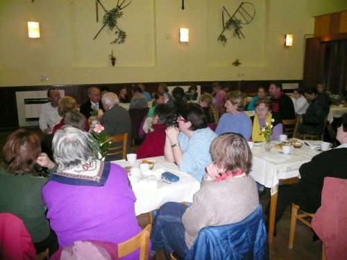 Klub dobré pohody - Tipy na Vánoční dárky a využití bylinek, ovoce a zeleniny v  - 19.11.2010